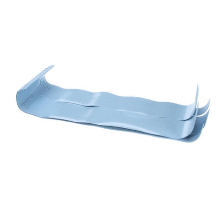 Hobart Curtain, Assembly, Side, Clcs 00-936931